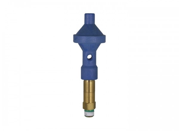 Conwin Ersatz Druckventil 60/40 Helium/Air