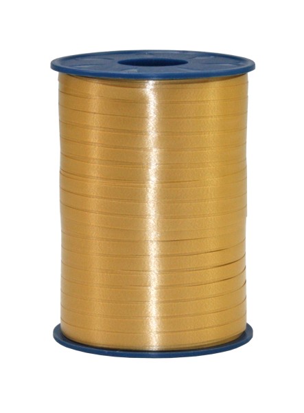 Pattberg America Polyband 5mm x 500m Gold