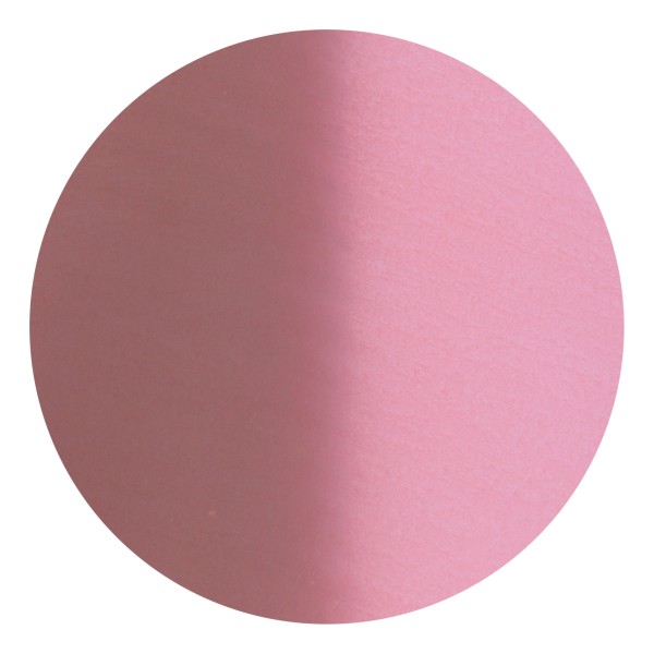 Goodtimes Folienkonfetti 2cm Rund 100g Satin Rosa