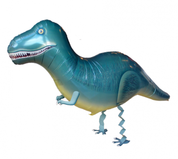 SAG Airwalker Dinosaurier 75cm/30"