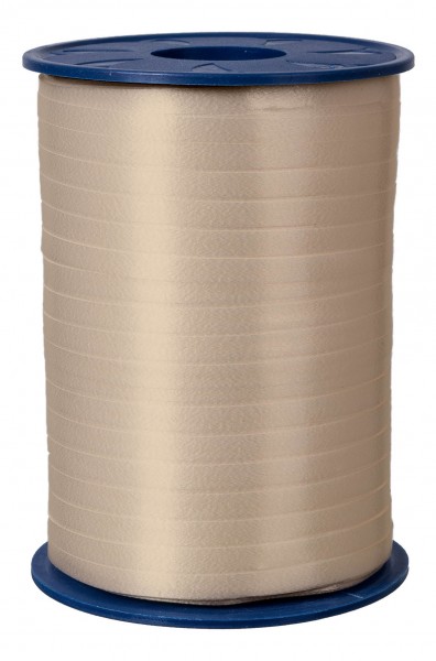Polyband Rolle, Creme, 500m