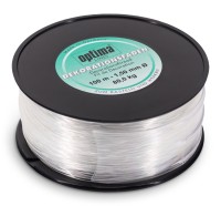 Dekorationsfaden aus Nylon 100m Spule mit 1,5mm Ø  Dekorationsfaden aus Nylon 100m Spule mit 1,5mm Ø