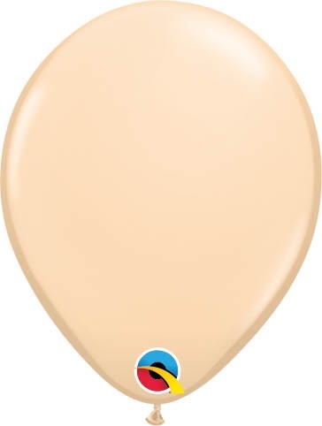 Qualatex Latexballon Fashion Blush 13cm/5" 100 Stück