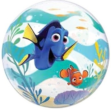 Qualatex Bubble Disney Pixar Finding Dory 55cm/22"