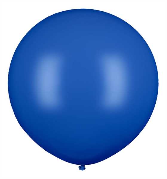 Riesenluftballon 120cm Ø