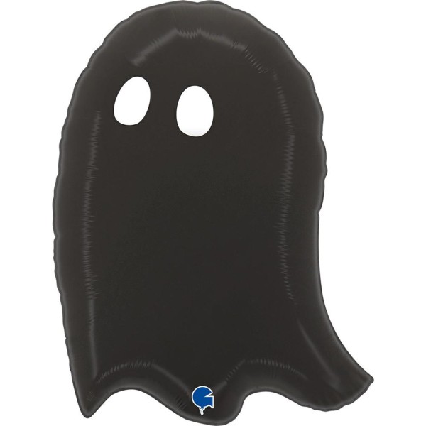 Grabo Folienballon Dark Lil Ghost 55cm/22"