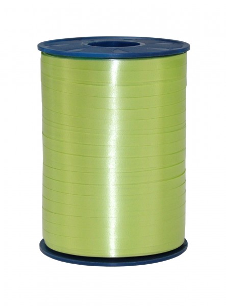 Pattberg America Polyband 5mm x 500m Hellgrün