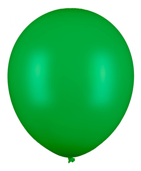 Czermak Riesenballon Grün 60cm/24"