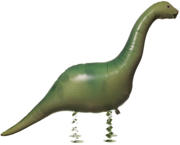 SAG Airwalker Brontosaurus 115cm/45"