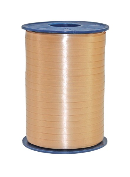 Pattberg America Polyband 5mm x 500m Champagner