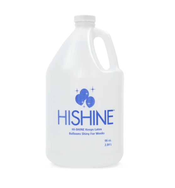 Hi-Shine 2,84 Liter (96OZ)