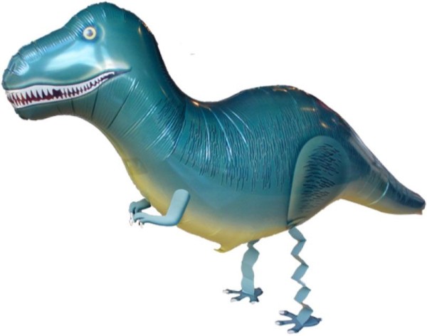 SAG Airwalker Dinosaurier 75cm/30"