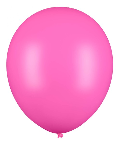 Czermak Riesenballon Rosa 60cm/24"