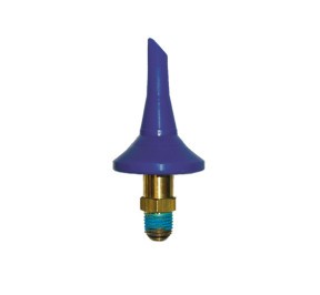 Conwin Ersatz Schnappventil für Folienballons (Replacement Foil Push Valve)