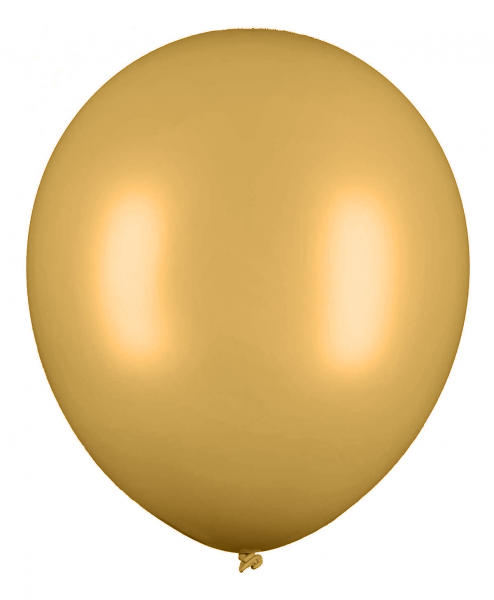 Czermak Riesenballon 60cm/24" Gold