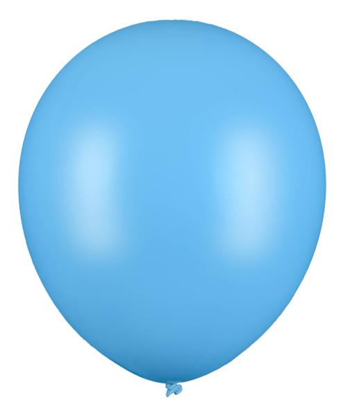 Czermak Riesenballon Hellblau 60cm/24"