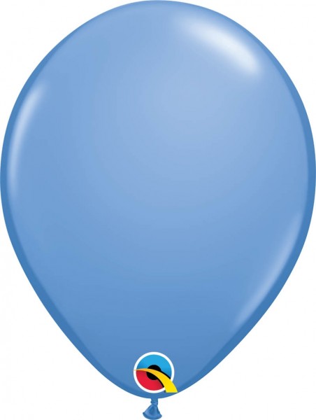 Qualatex Latexballon Fashion Periwinkle 28cm/11" 100 Stück