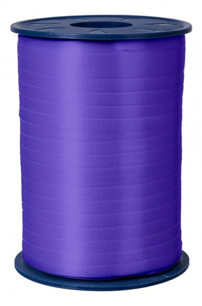 Polyband Rolle, Lila, 500m