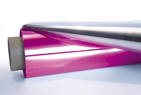 Lumifol B1 Stärke 35my 150cm Breite 10m Länge