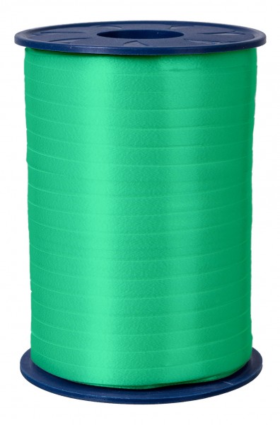 Polyband Rolle, Grün, 500m