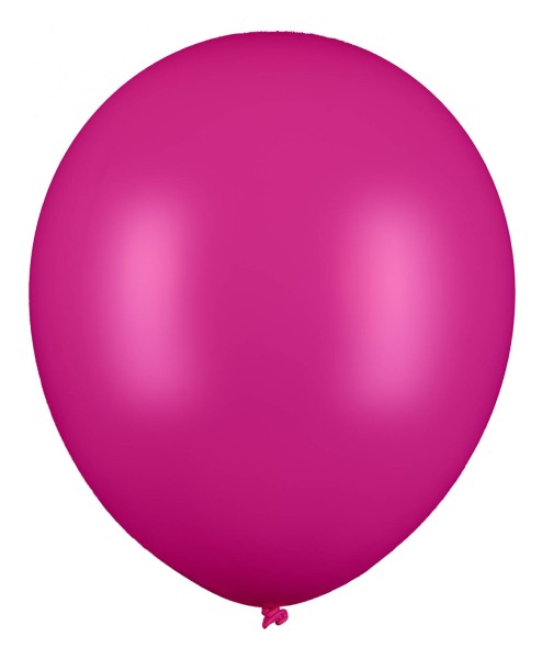 Czermak Riesenballon Pink 60cm/24"