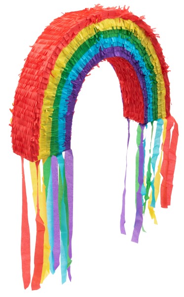 Goodtimes Pinata Regenbogen