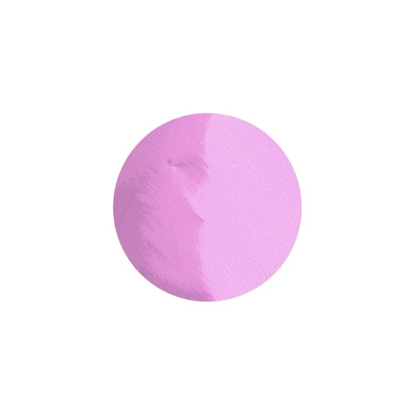 Goodtimes Folienkonfetti 1cm Rund 15g Pink