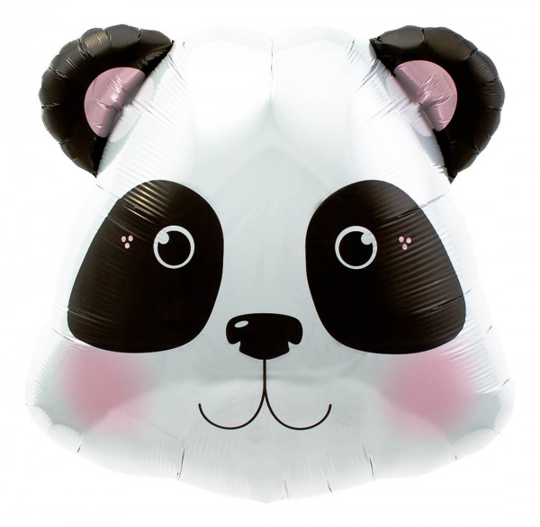 Northstar Folienballon Panda Head 28"