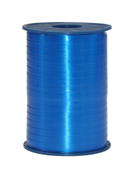 Pattberg America Polyband 5mm x 500m Royalblau