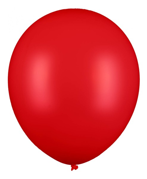 Czermak Riesenballon Rot 60cm/24"
