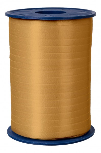 Polyband Rolle, Gold, 500m