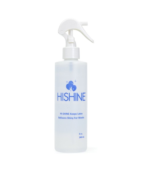 Hi-Shine 0,240 Liter (8OZ)