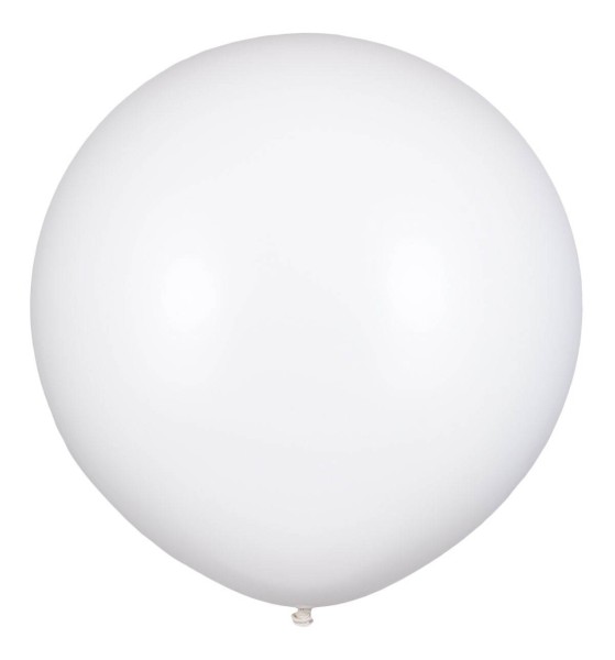 Czermak Riesenballon Transparent 210cm/83"