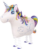 SAG Airwalker Einhorn 65cm/25"  SAG Airwalker Einhorn 65cm/25"