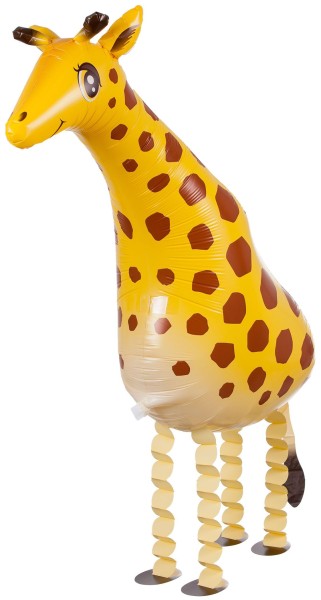 SAG Airwalker Giraffe 71cm/28"