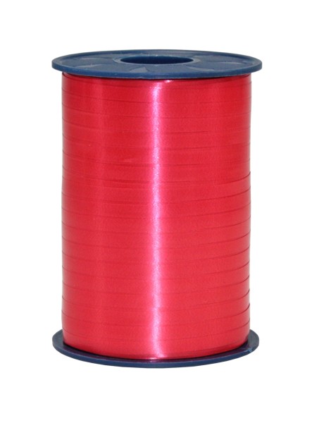 Pattberg America Polyband 5mm x 500m Rot