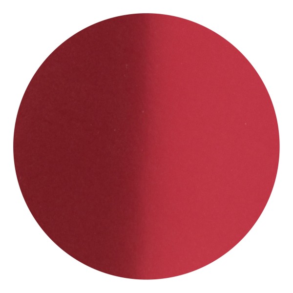 Goodtimes Folienkonfetti 2cm Rund 100g Satin Rot
