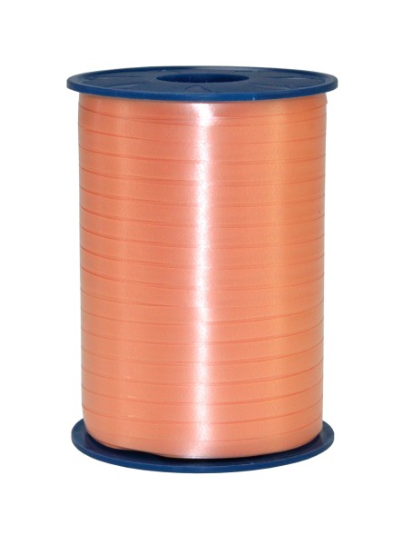 Pattberg America Polyband 5mm x 500m Apricot