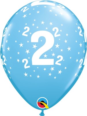 Amscan Folienballon „Love You“ – Herzform, Ombré-Effekt, 45,7 Cm, Für Heliumbefüllung, Perfekt Zum Valentinstag