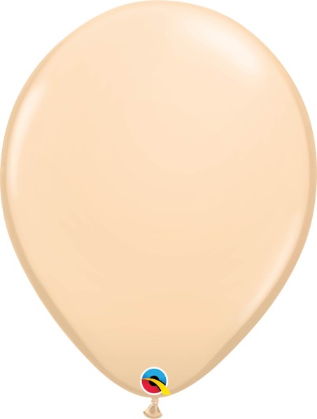 Qualatex Latexballon Fashion Blush 40cm/16" 50 Stück
