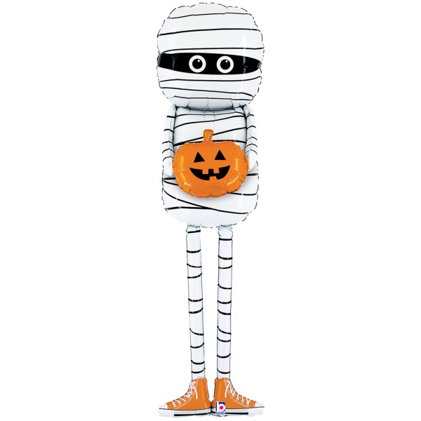 Betallic Folienballon Special Delivery Mummy 165cm/65"