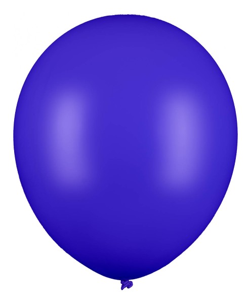 Czermak Riesenballon Blau 60cm/24"