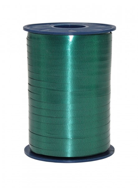 Pattberg America Polyband 5mm x 500m Dunkelgrün