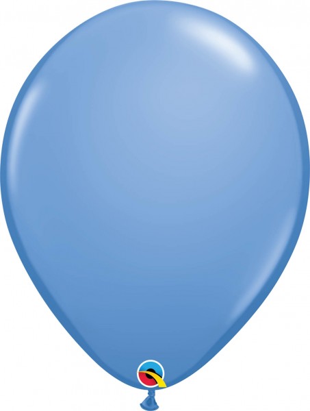 Qualatex Latexballon Fashion Periwinkle 40cm/16" 50 Stück
