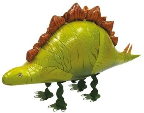 SAG Airwalker Stegosaurus 60cm/24"