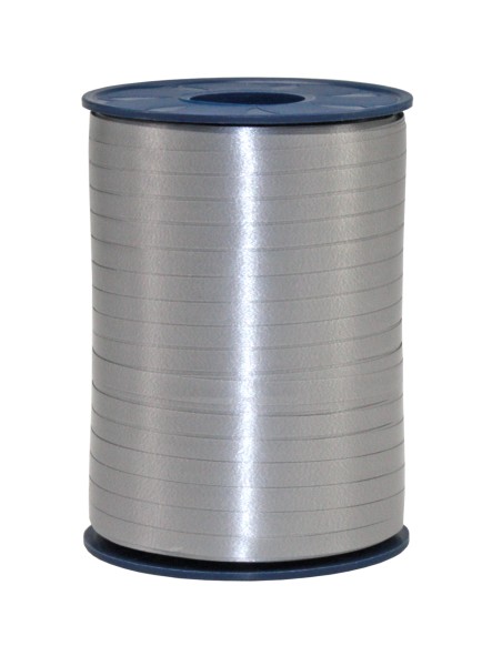 Pattberg America Polyband 5mm x 500m Silber